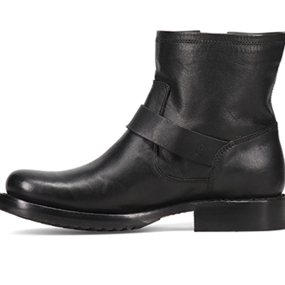 Frye Women's Veronica Flex Booties Round Toe Size 8 And 8.5